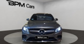Annonce Mercedes GLC occasion Diesel 220 d 170ch Sportline 4Matic 9G-Tronic � Fleury Les Aubrais