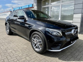 Mercedes GLC occasion année 2019 boite Sequentielle Annonce Mercedes GLC occasion Diesel 220 D 170CH SPORTLINE 4MATIC 9G-TRONIC à Villenave-d'Ornon