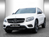 Mercedes GLC occasion année 2019 boite Sequentielle Annonce Mercedes GLC occasion Diesel 220 D 170CH SPORTLINE 4MATIC 9G-TRONIC à Villenave-d'Ornon