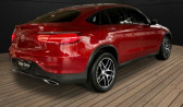 Mercedes GLC occasion année 2017 boite Sequentielle Annonce Mercedes GLC occasion Diesel 220 D 170CH SPORTLINE 4MATIC 9G-TRONIC à Villenave-d'Ornon