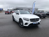 Mercedes GLC occasion année 2016 boite Sequentielle Annonce Mercedes GLC occasion Diesel 220 D 170CH SPORTLINE 4MATIC 9G-TRONIC à Onet-le-Château