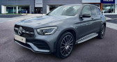 Annonce Mercedes GLC occasion Diesel 220 d 194ch AMG Line 4Matic 9G-Tronic  AUBIERE