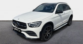 Annonce Mercedes GLC occasion Diesel 220 d 194ch AMG Line 4Matic 9G-Tronic  GUERANDE