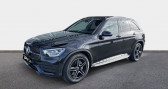 Annonce Mercedes GLC occasion Diesel 220 d 194ch AMG Line 4Matic 9G-Tronic  Chateauroux