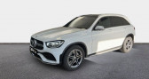 Annonce Mercedes GLC occasion Diesel 220 d 194ch AMG Line 4Matic 9G-Tronic  ORVAULT