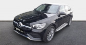 Annonce Mercedes GLC occasion Diesel 220 d 194ch AMG Line 4Matic 9G-Tronic  Chateauroux