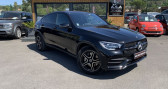 Mercedes GLC occasion année 2019 boite Automatique Annonce Mercedes GLC occasion Diesel 220 D 194CH AMG LINE 4MATIC 9G-TRONIC à MOUGINS