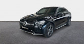 Mercedes GLC 220 d 194ch AMG Line 4Matic 9G-Tronic   ORVAULT 44