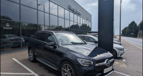 Mercedes GLC occasion 2020 mise en vente à RICHEVILLE par le garage GARAGE LEROYER - photo n°1