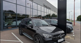 Mercedes GLC , garage GARAGE LEROYER à RICHEVILLE