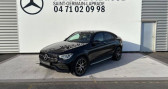 Annonce Mercedes GLC occasion Diesel 220 d 194ch AMG Line 4Matic 9G-Tronic  Saint-germain-laprade
