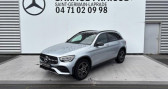 Annonce Mercedes GLC occasion Diesel 220 d 194ch AMG Line 4Matic 9G-Tronic � Saint-germain-laprade
