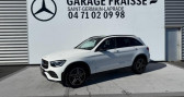 Annonce Mercedes GLC occasion Diesel 220 d 194ch AMG Line 4Matic 9G-Tronic � Saint-germain-laprade