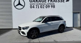 Annonce Mercedes GLC occasion Diesel 220 d 194ch AMG Line 4Matic 9G-Tronic � Saint-germain-laprade