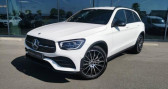 Mercedes GLC 220 d 194ch AMG Line 4Matic 9G-Tronic   Fontenay Sur Eure 28