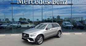 Mercedes GLC , garage MERCEDES DAVIS 28  Fontenay Sur Eure