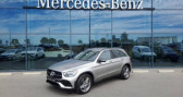 Mercedes GLC occasion année 2021 boite Automatique Annonce Mercedes GLC occasion Diesel 220 d 194ch AMG Line 4Matic 9G-Tronic à Fontenay Sur Eure