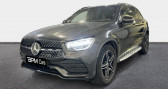 Annonce Mercedes GLC occasion Diesel 220 d 194ch AMG Line 4Matic 9G-Tronic  Fleury Les Aubrais