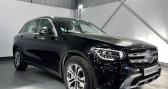 Mercedes GLC 220 d 194ch AMG Line 4Matic 9G-Tronic  2019 - annonce de voiture en vente sur Auto Sélection.com