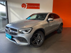 Mercedes GLC occasion année 2021 boite Sequentielle Annonce Mercedes GLC occasion Diesel 220 D 194CH AMG LINE 4MATIC 9G-TRONIC à Foix