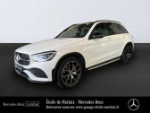 Mercedes GLC occasion année 2019 boite Sequentielle Annonce Mercedes GLC occasion Diesel 220 d 194ch AMG Line 4Matic 9G-Tronic à Saint Martin des Champs