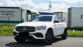 Mercedes GLC occasion année 2019 boite Sequentielle Annonce Mercedes GLC occasion Diesel 220 D 194CH AMG LINE 4MATIC 9G-TRONIC à Villenave-d'Ornon