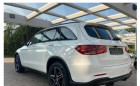 Mercedes GLC occasion Blanc année 2020 boite Sequentielle Annonce Mercedes GLC occasion Diesel 220 D 194CH AMG LINE 4MATIC 9G-TRONIC à Villenave-d'Ornon