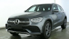 Mercedes GLC occasion Gris année 2019 boite Sequentielle Annonce Mercedes GLC occasion Diesel 220 D 194CH AMG LINE 4MATIC 9G-TRONIC à Villenave-d'Ornon