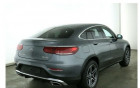 Mercedes GLC occasion Gris année 2020 boite Sequentielle Annonce Mercedes GLC occasion Diesel 220 D 194CH AMG LINE 4MATIC 9G-TRONIC à Villenave-d'Ornon