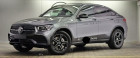 Mercedes GLC occasion Gris année 2021 boite Sequentielle Annonce Mercedes GLC occasion Diesel 220 D 194CH AMG LINE 4MATIC 9G-TRONIC à Villenave-d'Ornon