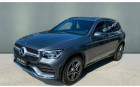 Mercedes GLC occasion Gris année 2020 boite Sequentielle Annonce Mercedes GLC occasion Diesel 220 D 194CH AMG LINE 4MATIC 9G-TRONIC à Villenave-d'Ornon