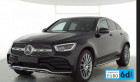 Mercedes GLC occasion Noir année 2020 boite Sequentielle Annonce Mercedes GLC occasion Diesel 220 D 194CH AMG LINE 4MATIC 9G-TRONIC à Villenave-d'Ornon
