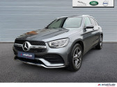 Mercedes GLC 220 d 194ch AMG Line 4Matic 9G-Tronic   Auxerre 89