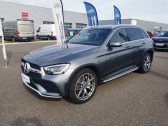 Annonce Mercedes GLC occasion Diesel 220 d 194ch AMG Line 4Matic 9G-Tronic  Amilly
