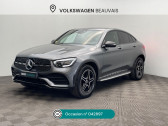 Annonce Mercedes GLC occasion Diesel 220 d 194ch AMG Line 4Matic 9G-Tronic  Beauvais