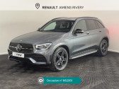 Annonce Mercedes GLC occasion Diesel 220 d 194ch AMG Line 4Matic 9G-Tronic  Rivery