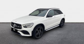 Annonce Mercedes GLC occasion Diesel 220 d 194ch AMG Line 4Matic Launch Edition 9G-Tronic à Bourges