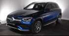 Mercedes GLC occasion Bleu année 2020 boite Automatique Annonce Mercedes GLC occasion Diesel 220 d 194ch AMG Line 4Matic Launch Edition 9G-Tronic à Charleville Mezieres