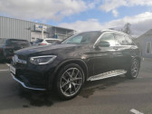 Mercedes GLC occasion année 2019 boite Sequentielle Annonce Mercedes GLC occasion Diesel 220 d 194ch AMG Line 4Matic Launch Edition 9G-Tronic à Fleury-les-Aubrais