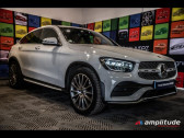 Mercedes GLC occasion année 2019 boite Sequentielle Annonce Mercedes GLC occasion Diesel 220 d 194ch AMG Line 4Matic Launch Edition 9G-Tronic à Dijon