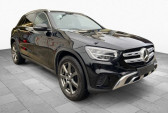 Mercedes GLC occasion année 2020 boite Sequentielle Annonce Mercedes GLC occasion Diesel 220 D 194CH AVANTGARDE LINE 4MATIC LAUNCH EDITION 9G-TRONIC à Villenave-d'Ornon