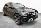 Annonce Mercedes GLC occasion Diesel 220 D 194CH AVANTGARDE LINE 4MATIC LAUNCH EDITION 9G-TRONIC  Villenave-d'Ornon