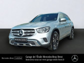 Annonce Mercedes GLC occasion Diesel 220 d 194ch Business Line 4Matic 9G-Tronic  BREST