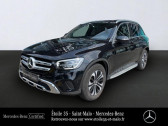 Mercedes GLC 220 d 194ch Business Line 4Matic 9G-Tronic  2020 - annonce de voiture en vente sur Auto Sélection.com