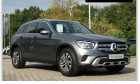 Mercedes GLC occasion Gris année 2019 boite Sequentielle Annonce Mercedes GLC occasion Diesel 220 D 194CH BUSINESS LINE 4MATIC 9G-TRONIC à Villenave-d'Ornon