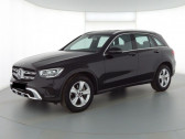 Mercedes GLC occasion année 2020 boite Sequentielle Annonce Mercedes GLC occasion Diesel 220 D 194CH BUSINESS LINE 4MATIC LAUNCH EDITION 9G-TRONIC à Villenave-d'Ornon