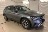 Mercedes GLC 220 D 194CH BUSINESS LINE 4MATIC LAUNCH EDITION 9G-TRONIC   Villenave-d'Ornon 33