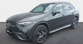 Annonce Mercedes GLC occasion Essence 220 d 197ch AMG Line 4Matic 9G-Tronic  SABLE SUR SARTHE