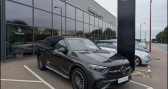 Mercedes GLC 220 d 197ch AMG Line 4Matic 9G-Tronic   RICHEVILLE 27