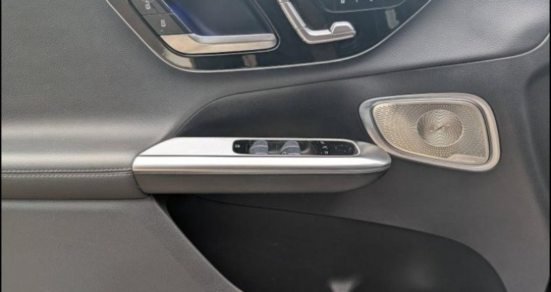 Mercedes GLC 220 d 197ch AMG Line 4Matic 9G-Tronic 2023 - photo n°7 Mercedes GLC 220 d 197ch AMG Line 4Matic 9G-Tronic  occasion à RICHEVILLE - photo n°7